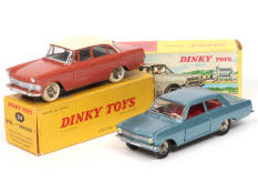 DINKY TOYS (FRANCE) (2)