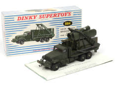 DINKY TOYS (FRANCE) (1)