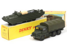 DINKY TOYS (FRANCE) (2)