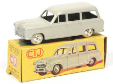 C.I.J. (FRANCE) (1)