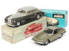 SOLIDO (FRANCE) (2)