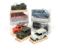 OLD CARS (ITALIE) (7)