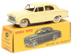 DINKY TOYS (FRANCE) (1)