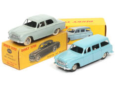 DINKY TOYS (FRANCE) (2)