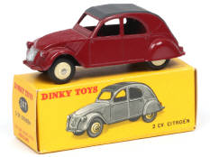 DINKY TOYS (FRANCE) (1)