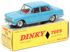 DINKY TOYS (FRANCE) (1)