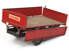 CITROËN (FRANCE) (1)