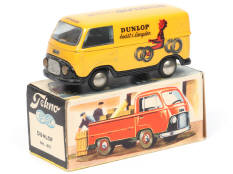 TEKNO (DANEMARK) (1)