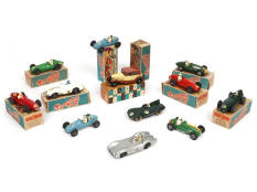 CRESCENT TOY (GB) (12)