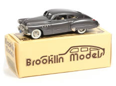 BROOKLIN MODELS (GB) (1)
