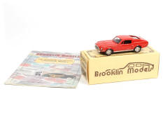 BROOKLIN MODELS (GB) (1)