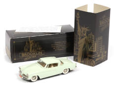 BROOKLIN MODELS (GB) (1)