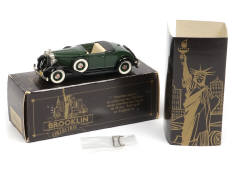 BROOKLIN MODELS (GB) (1)