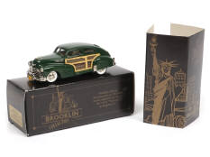 BROOKLIN MODELS (GB) (1)