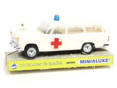 MINIALUXE (FRANCE) (1)