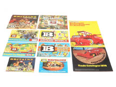 BRITAINS (GB) (10)