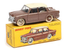 DINKY TOYS (FRANCE) (1)
