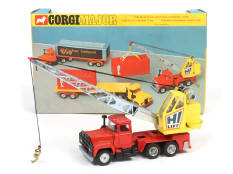 CORGI TOYS (GB) (1)