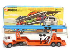 CORGI TOYS (GB) (1)