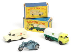 MATCHBOX (GB) (3)