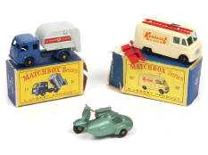 MATCHBOX (GB) (3)