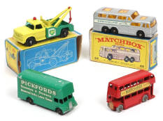 MATCHBOX (GB) (4)