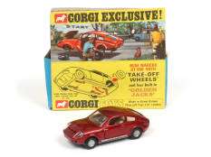 CORGI TOYS (GB) (1)