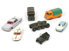 DINKY TOYS (FRANCE) (7)