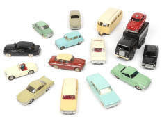 DINKY TOYS (FRANCE) (15)