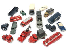 DINKY TOYS (FRANCE) (15)