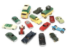 DINKY TOYS (FRANCE) (16)