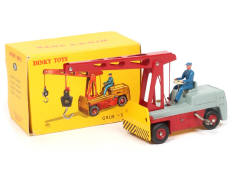 DINKY TOYS (FRANCE) (1)