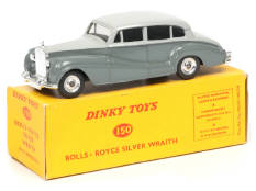 DINKY TOYS (GB) (1)