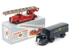 DINKY TOYS (FRANCE) (2)