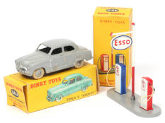 DINKY TOYS (FRANCE) (2)