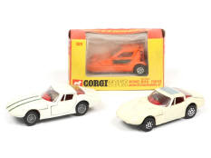 CORGI TOYS (GB) (3)