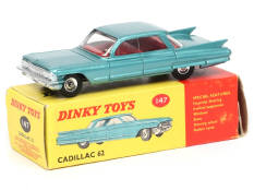 DINKY TOYS (GB) (1)