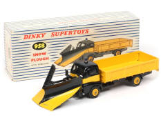 DINKY TOYS (GB) (1)