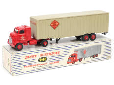 DINKY TOYS (GB) (1)