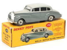 DINKY TOYS (GB) (1)
