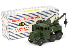 DINKY TOYS (GB) (1)