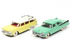 DINKY TOYS (GB) (2)