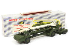 DINKY TOYS (GB) (1)