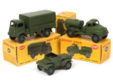 DINKY TOYS (GB) (3)