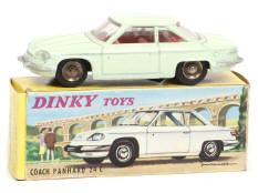 DINKY TOYS (FRANCE) (1)