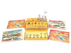 DINKY TOYS (7)
