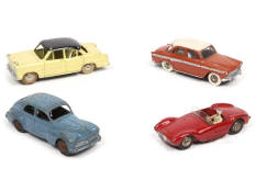 DINKY TOYS (FRANCE) (4)