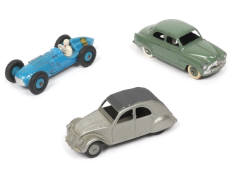 DINKY TOYS (FRANCE) (3)