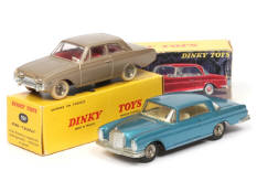 DINKY TOYS (FRANCE) (2)