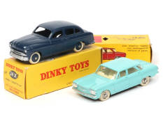 DINKY TOYS (FRANCE) (2)